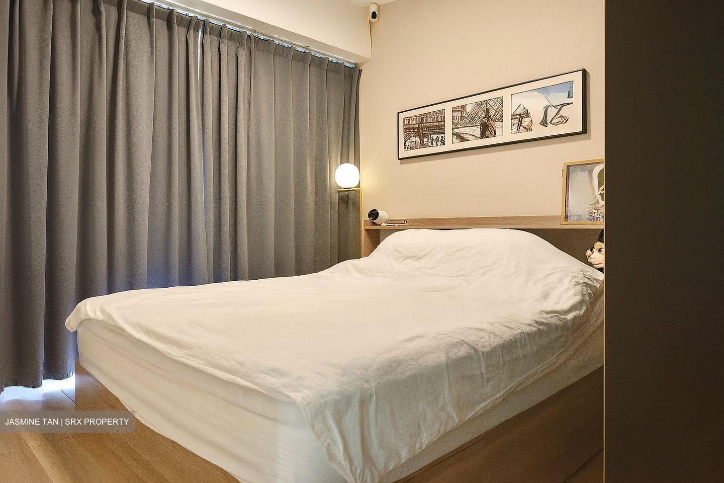 The Florence Residences (D19), Apartment #460210781